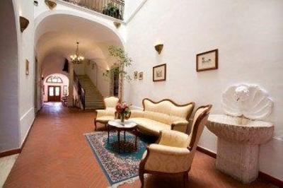 фото отеля Hotel Villa Grancassa