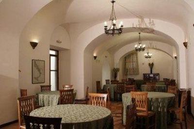 фото отеля Hotel Villa Grancassa