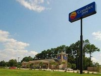 Comfort Inn Opelousas