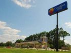 фото отеля Comfort Inn Opelousas