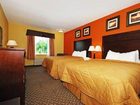 фото отеля Comfort Inn Opelousas