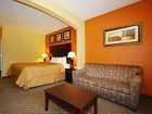 фото отеля Comfort Inn Opelousas