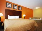 фото отеля Comfort Inn Opelousas