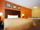 фото отеля Comfort Inn Opelousas