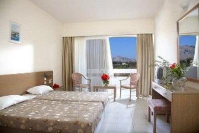 фото отеля Niriides Hotel Afantou