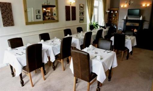 фото отеля Lakeland House Bed and Breakfast Coniston