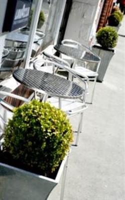 фото отеля Lakeland House Bed and Breakfast Coniston