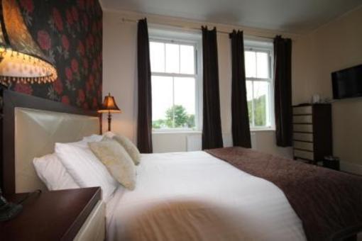 фото отеля Lakeland House Bed and Breakfast Coniston