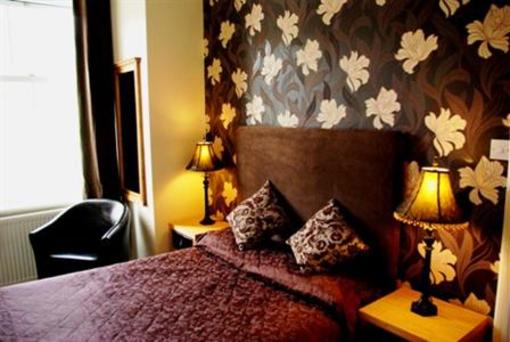 фото отеля Lakeland House Bed and Breakfast Coniston