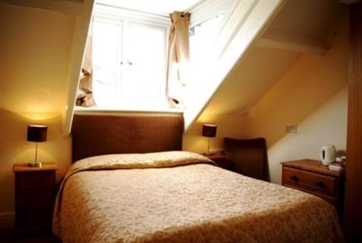 фото отеля Lakeland House Bed and Breakfast Coniston