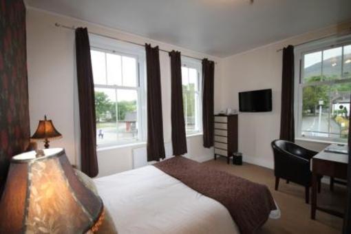фото отеля Lakeland House Bed and Breakfast Coniston