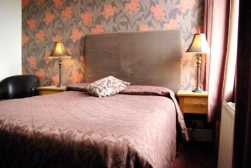 фото отеля Lakeland House Bed and Breakfast Coniston