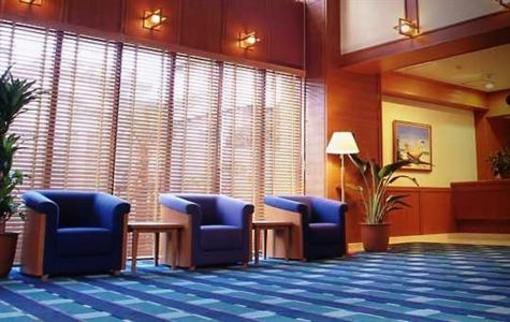 фото отеля Roco Inn Okinawa