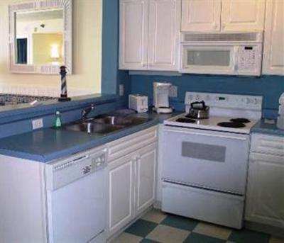 фото отеля Shore Crest Vacation Villas