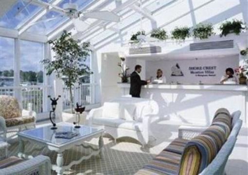 фото отеля Shore Crest Vacation Villas