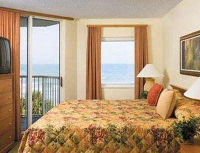фото отеля Shore Crest Vacation Villas