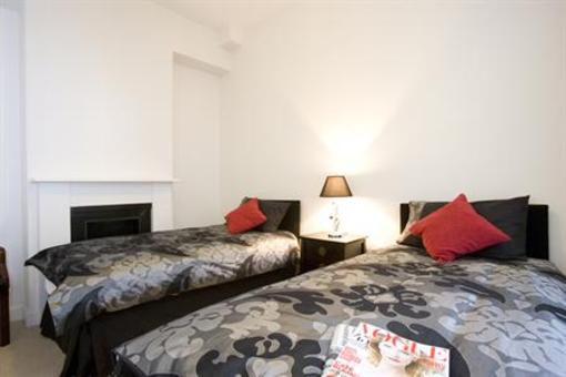 фото отеля Aspect Apartments Aberdeen