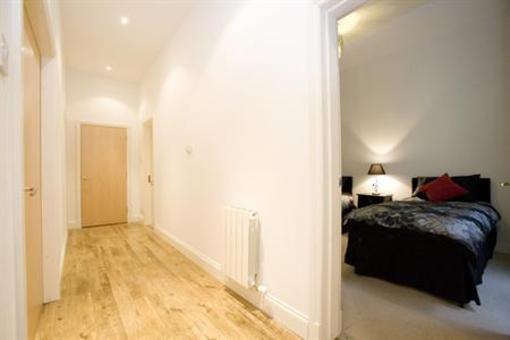 фото отеля Aspect Apartments Aberdeen