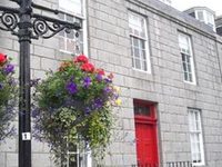 Aspect Apartments Aberdeen