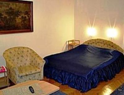 фото отеля Varosligeti Fasor Apartment