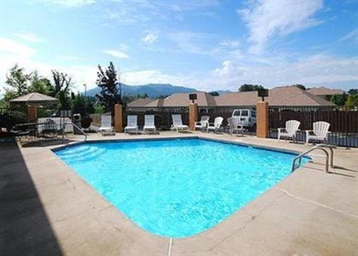 фото отеля Comfort Inn Johnson City