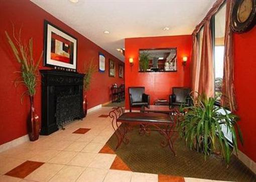 фото отеля Comfort Inn Johnson City