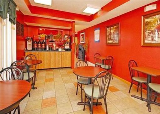 фото отеля Comfort Inn Johnson City