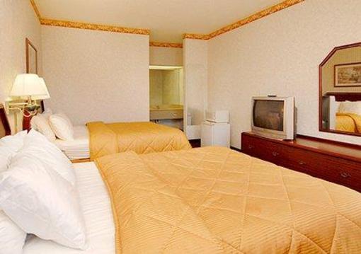 фото отеля Comfort Inn Johnson City