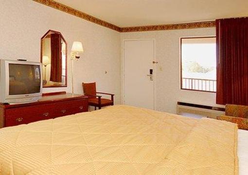 фото отеля Comfort Inn Johnson City