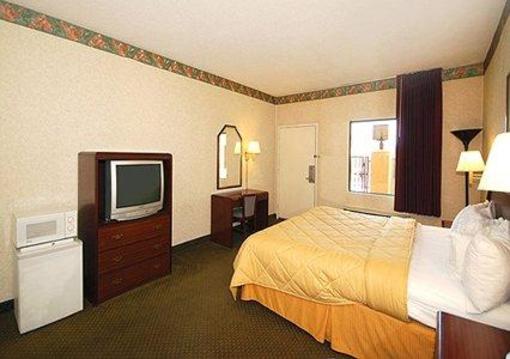 фото отеля Comfort Inn Johnson City