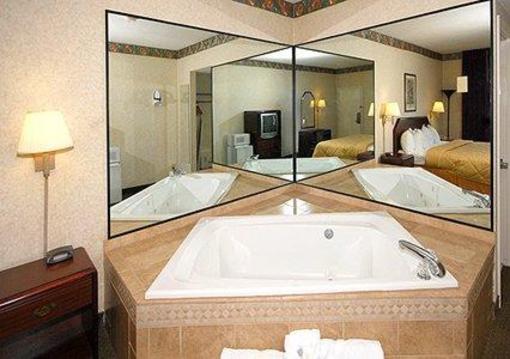 фото отеля Comfort Inn Johnson City