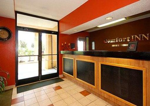 фото отеля Comfort Inn Johnson City