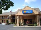 фото отеля Comfort Inn Johnson City