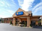 фото отеля Comfort Inn Johnson City