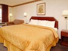 фото отеля Comfort Inn Johnson City