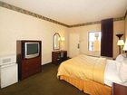 фото отеля Comfort Inn Johnson City