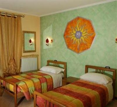 фото отеля B&B Enearoom