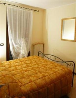 фото отеля B&B Enearoom