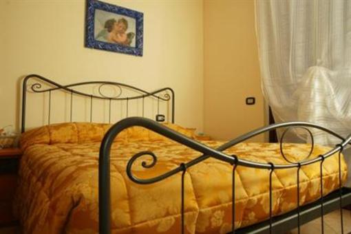 фото отеля B&B Enearoom
