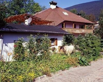 фото отеля Country House Dolomiti Kastelruth