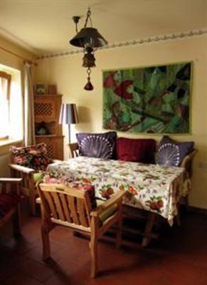 фото отеля Country House Dolomiti Kastelruth