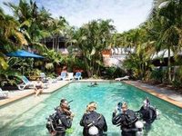 Cape Byron Hostel YHA