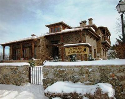 фото отеля La Posada de Gallegos