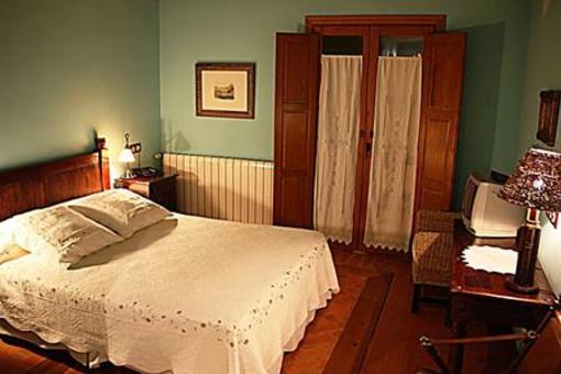 фото отеля La Posada de Gallegos