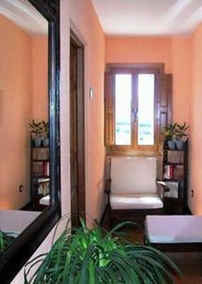 фото отеля La Posada de Gallegos