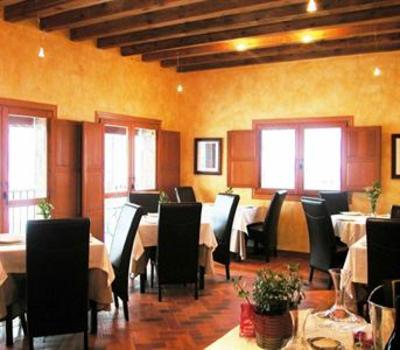 фото отеля La Posada de Gallegos