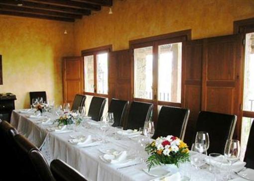 фото отеля La Posada de Gallegos