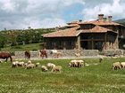 фото отеля La Posada de Gallegos