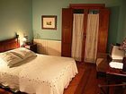 фото отеля La Posada de Gallegos