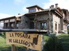 фото отеля La Posada de Gallegos
